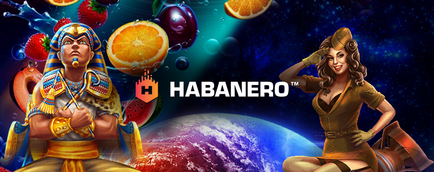 Ragam Bonus Yang Bisa Didapat di Slot Online Habanero